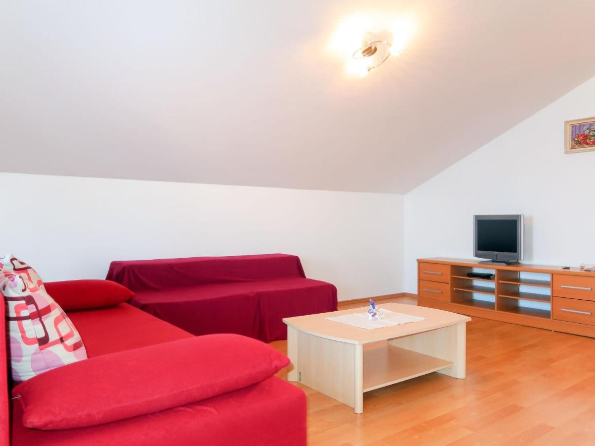 Apartment Marija - Vrb103 By Interhome Vrbnik Ngoại thất bức ảnh