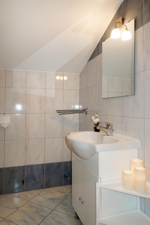 Apartment Marija - Vrb103 By Interhome Vrbnik Ngoại thất bức ảnh