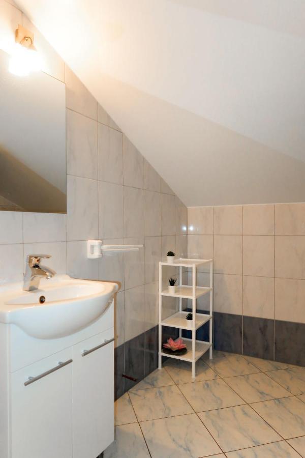 Apartment Marija - Vrb103 By Interhome Vrbnik Ngoại thất bức ảnh